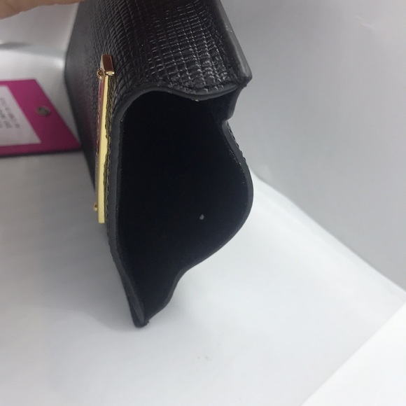 New Vince Camuto Phone Case Black - Picture 9 of 11